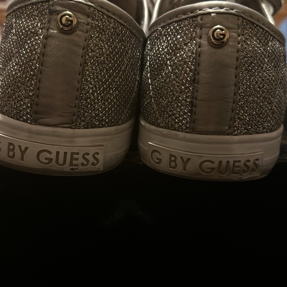 G by guess sneakers - Picture 4 of 12